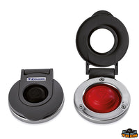 Electric foot switch Trem L0601210