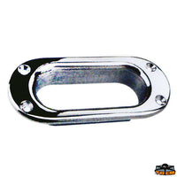 Oval hawsehole Trem N3968004