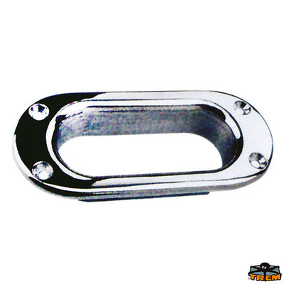 Oval hawsehole Trem N3968004