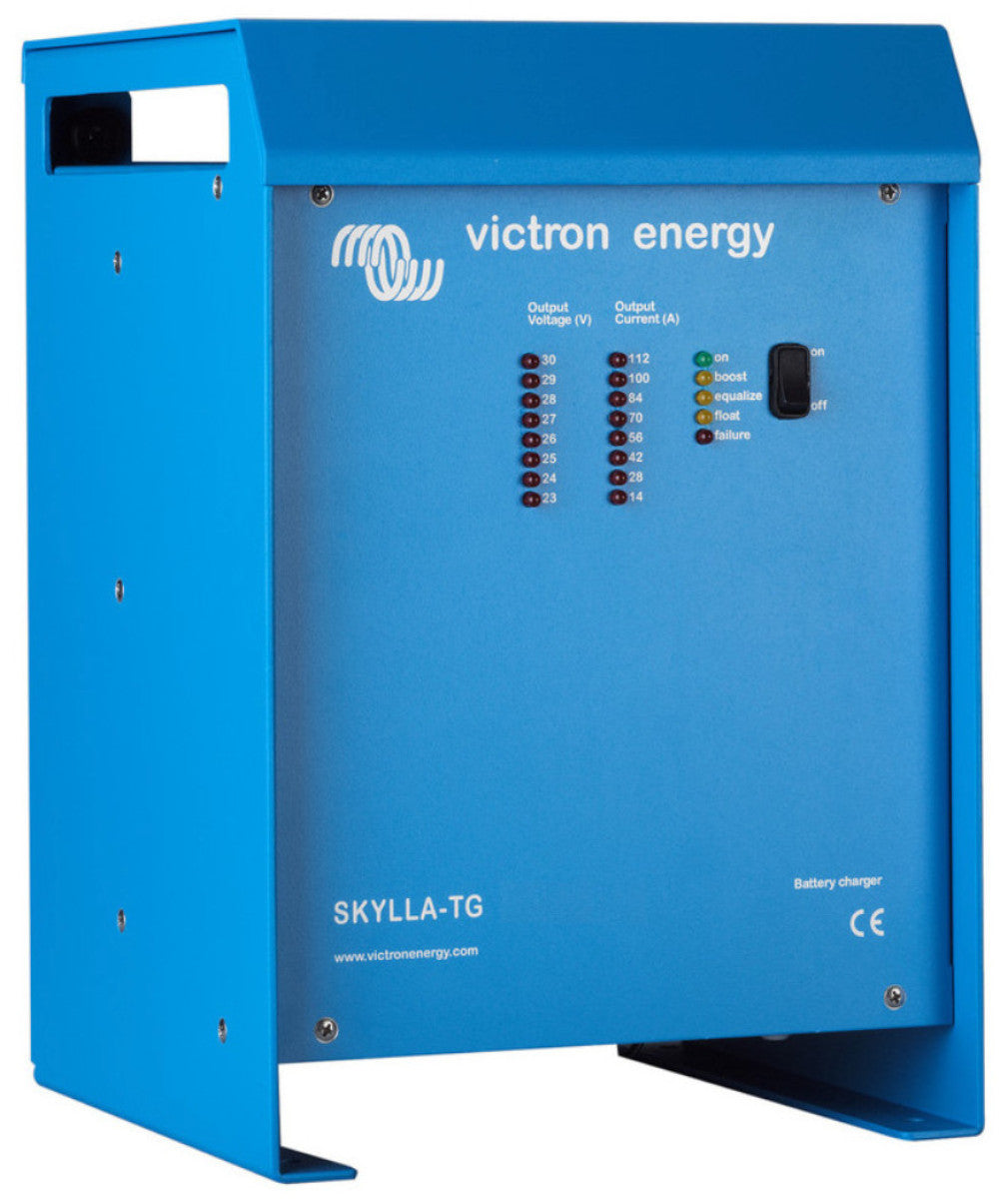 Victron Skylla 24V 50 Amp Battery Charger - 230v
