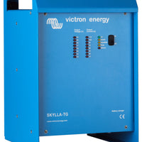 Victron Skylla 24V 80 Amp Battery Charger - 230v
