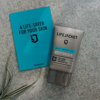 Daily Protection Moisturiser