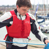 Foil PFD - 50N buoyancy aid by Spinlock
