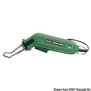 Rope cutter 220 V 65 W max 22 mm