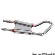 Spare blade for 06.010.00