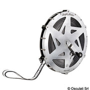 DOUGLAS MARINE Evo Reel very sturdy tape reel made of stainless steel