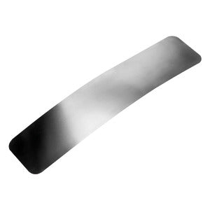 Adhesive anti-chafe SS sheet 50x225 mm