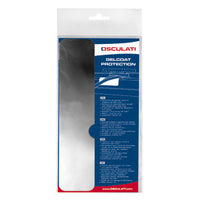 Adhesive anti-chafe SS sheet 50x150 mm