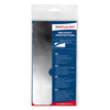 Adhesive anti-chafe SS sheet 50x225 mm