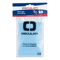 UHMW adhesive chafe guards