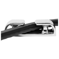 Cordura chafe guard 18/24 black