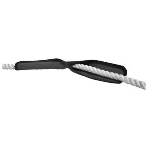 Cordura chafe guard 12/16 black