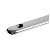 Deluxe rubbing strake w/studs 500 mm