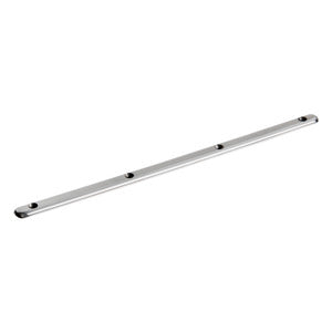 Deluxe rubbing strake w/screws 320 mm