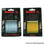 Marlow 8 Plates 3 mm