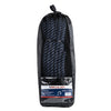 Mooring line black 12 mm x 9 m