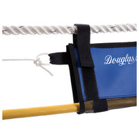 CADDY electric cable organizer blue 100 cm
