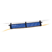 CADDY electric cable organizer blue 100 cm