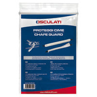 Chafe guard for lines 18/22 mm