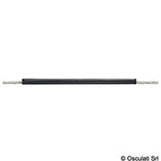 Leather chage guard line Ø 24/32 mm