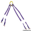4-arm lifting system 300-350