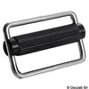 SS buckle, open type 40 mm