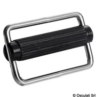 SeaSure SS buckle, open type 30 mm