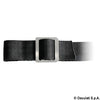 3-slit AISI 304 buckle 30 mm