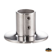 Stanchion base 90° Trem N4225061C