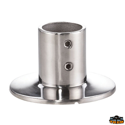 Stanchion base 90° Trem N4225061C