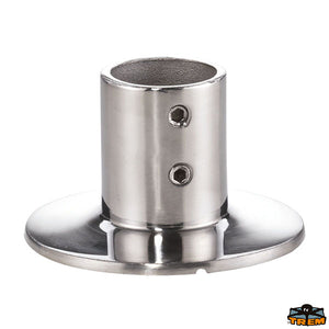 Stanchion base 90° Trem N4225061C
