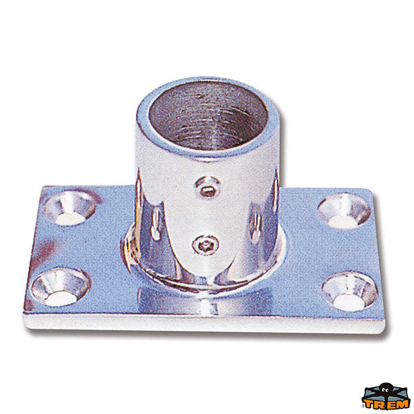 Rectangular base 90° Trem N4222056