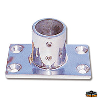 Rectangular base 90° Trem N4225056