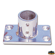 Rectangular base 90° Trem N4225056