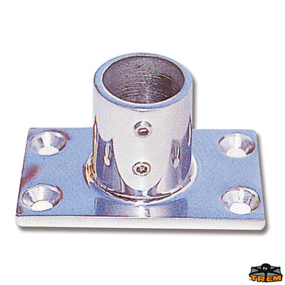 Rectangular base 90° Trem N4225056