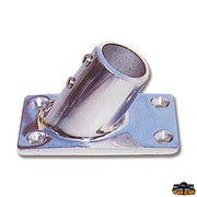 Rectangular base 60° Trem N4225042