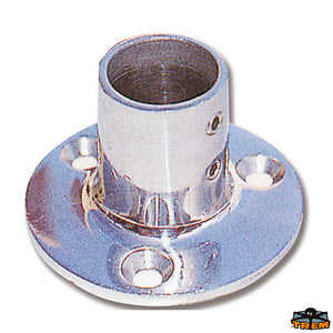 Round base 90° Trem N4222061