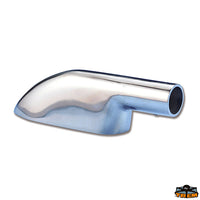 End fittings Trem N4222602