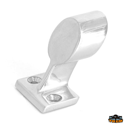 End fitting connector for handrails Trem N4225044