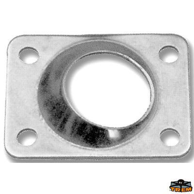 60° rectangular base Trem N4225063