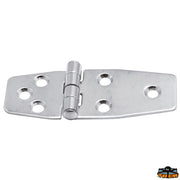 AISI 316 stainless steel hinge Trem M3536097