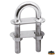 U-bolt with conical connector Trem N3413160
