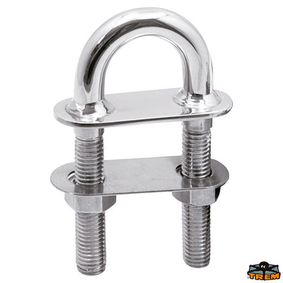 U-bolt with conical connector Trem N3413160