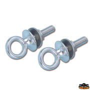 Aisi 316 eyebolt Trem M2014055
