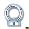 Aisi 316 female eyebolt Trem M2006582