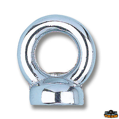 Aisi 316 female eyebolt Trem M2010582