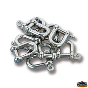 Aisi 316 stainless steel bow shackle Trem M1216140