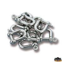Aisi 316 stainless steel bow shackle Trem M1205018