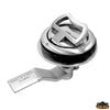Stall lift and door closure - Lock Yes - Ø is. mm 60 - Bulkhead hole Ø 51 mm - Bulkhead thickness mm4-19 - Stop stroke mm								

								35-90 [N3012151]