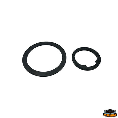 Spacers for stall lift and snap handle Trem N3003095